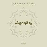 Agonda - Jan Lebl, Eva Al Taji, Stanislava Koloušková, Štěpánka Průhová, Marta Šnajder... 1