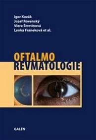 Oftalmorevmatologie - autor neuvedený 1