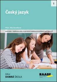 Český jazyk - Jitka Kendíková 1