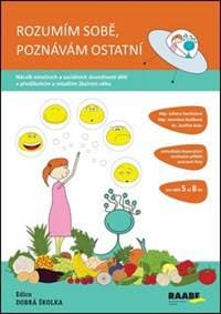 Rozumím sobě, poznávám ostatní - Juliana Gardošová, Jaroslava Budíková 1
