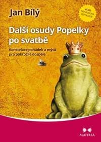 Další osudy Popelky po svatbě - Jan Bílý 1
