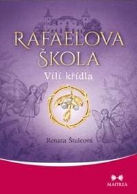 Rafaelova škola Vílí křídla - Renata Štulcová 1
