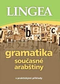 Gramatika současné arabštiny - autor neuvedený 1