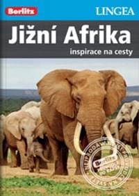 Jižní Afrika - Inspirace na cesty - Kolektív