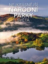 Nejkrásnější národní parky světa - Elena Bianchi 1