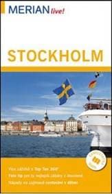 Merian - Stockholm - Rüegger Charlotta 1