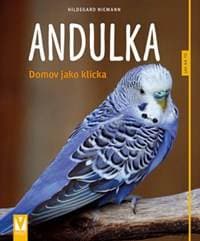 Andulka - Hildegard Niemann 1