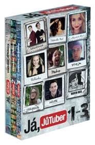 Já, JůTuber 1-3 - JůTubeři 1