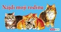 Najdi moji rodinu - autor neuvedený 1
