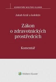 Zákon o zdravotnických prostředcích - Jakub Král