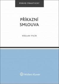 Příkazní smlouva - Václav Pilík 1