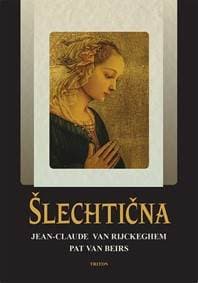 Šlechtična - van Rijckeghem, Pat van Beirs Jean-Claude 1