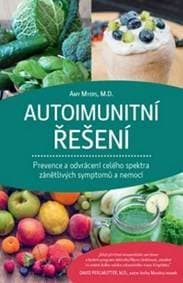 Autoimunitní řešení - Amy Myers 1