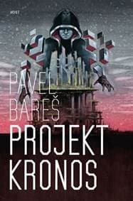 Projekt Kronos - Bareš Pavel 1