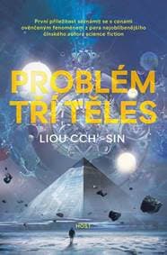Problém tří těles - Liou Cch´-sin