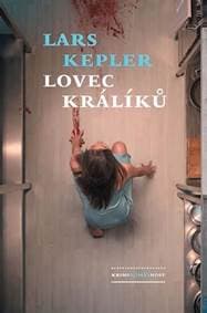 Lovec králíků - Kepler Lars 1
