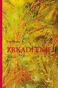 Zrkadlenie - Škreko Tono 1