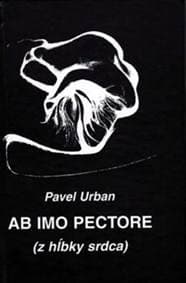 Ab imo pectore (z hĺbky srdca) - Urban Pavel 1