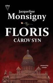 Cárov syn - Monsigny Jacqueline 1