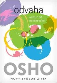 Odvaha - Osho 1