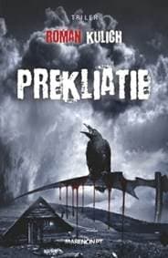 Prekliatie - Roman Kulich 1