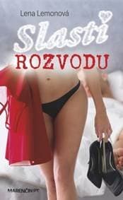 Slasti rozvodu - Lena Lemonová 1