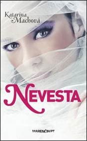 Nevesta - Katarína Machová 1