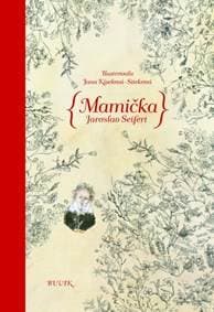 Mamička - Seifert Jaroslav 1