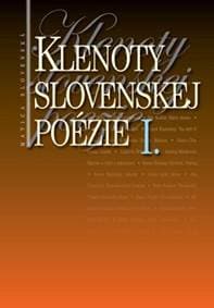 Klenoty slovenskej poézie - Jaroslav Rezník 1