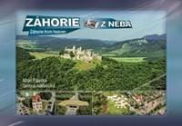 Záhorie z neba - Milan Paprčka, Simona Nádašiová