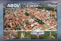 Abov z neba - Milan Paprčka 1