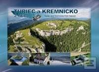 Turiec a Kremnicko z neba - Milan Paprčka, Simona Nádašiová 1