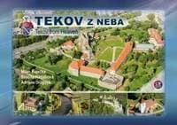 Tekov z neba - Milan Paprčka 1