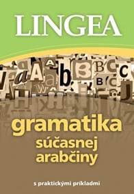 Gramatika súčasnej arabčiny - autor neuvedený