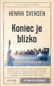 Koniec je blízko - Henrik Svensen 1