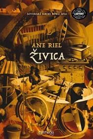 Živica - Ane Riel 1