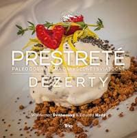 Prestreté Dezerty - Šwábenský, Eduard Hrdý Waldemar