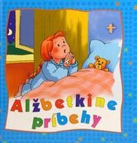 Alžbetkine príbehy - Malgorzata Wilkovie, Jan Wilkovie