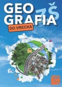 Geografia do vrecka - autor neuvedený 1