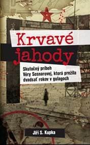 Krvavé jahody - Jiří S. Kupka 1