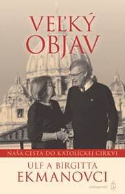 Veľký objav - Ulf a Brigitta Ekmanovci 1