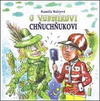 O vodníkovi Chňuchňukovi - Kamila Balcová 1