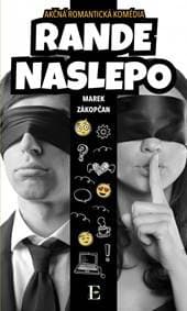 Rande naslepo - Zákopčan Marek