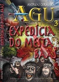 AGU 3 Expedícia do mesta Baas - Cernuska Andreas 1