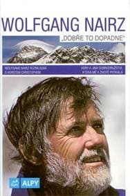 Wolfgang Nairz: Dobře to dopadne - Nairz Wolfgang