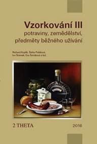 VZORKOVÁNÍ III - Richard Koplík, Šárka Poláková, Ivo Šrámek 1