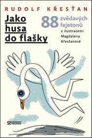 Jako husa do flašky - Křesťan Rudolf 1