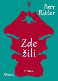 Zde žili - Ritter Petr 1