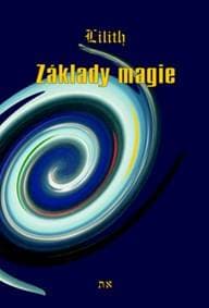 Základy magie - Lilith 1