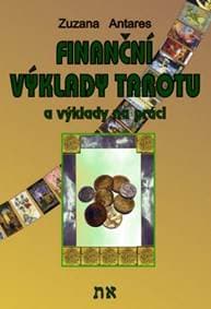 Finanční výklady tarotu a výklady na práci - autor neuvedený
